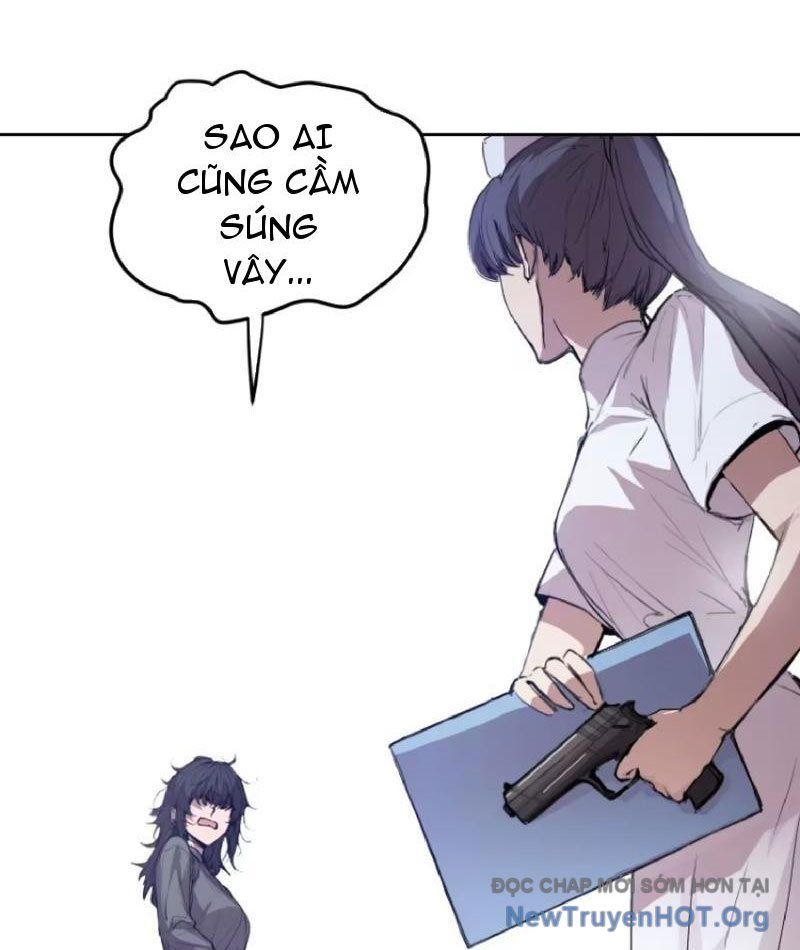 Thế Giới Toàn Người Điên, Tỉnh Táo Chính Là Bị Bệnh Chapter 8 - 80