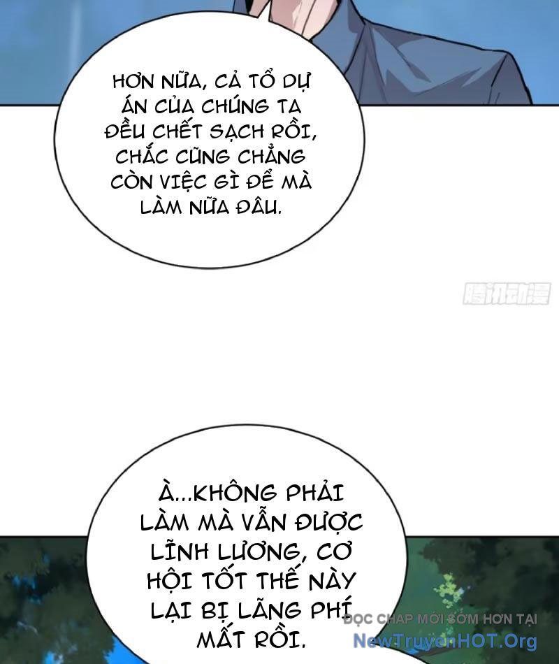 Thế Giới Toàn Người Điên, Tỉnh Táo Chính Là Bị Bệnh Chapter 8 - 9