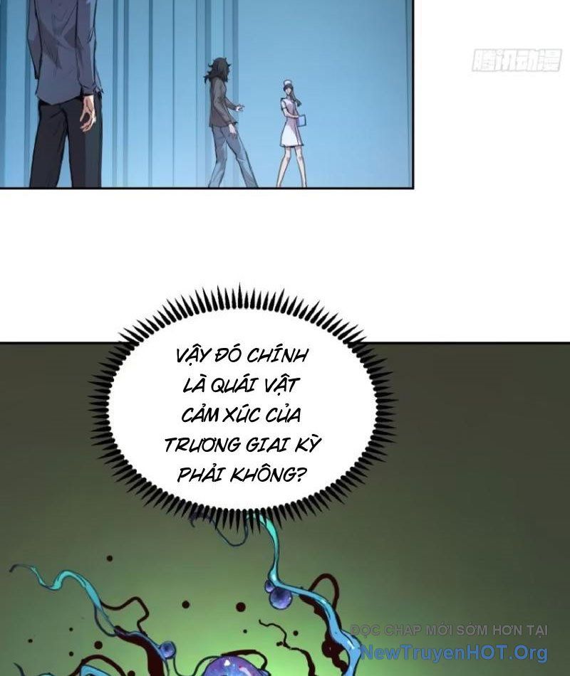 Thế Giới Toàn Người Điên, Tỉnh Táo Chính Là Bị Bệnh Chapter 8 - 84