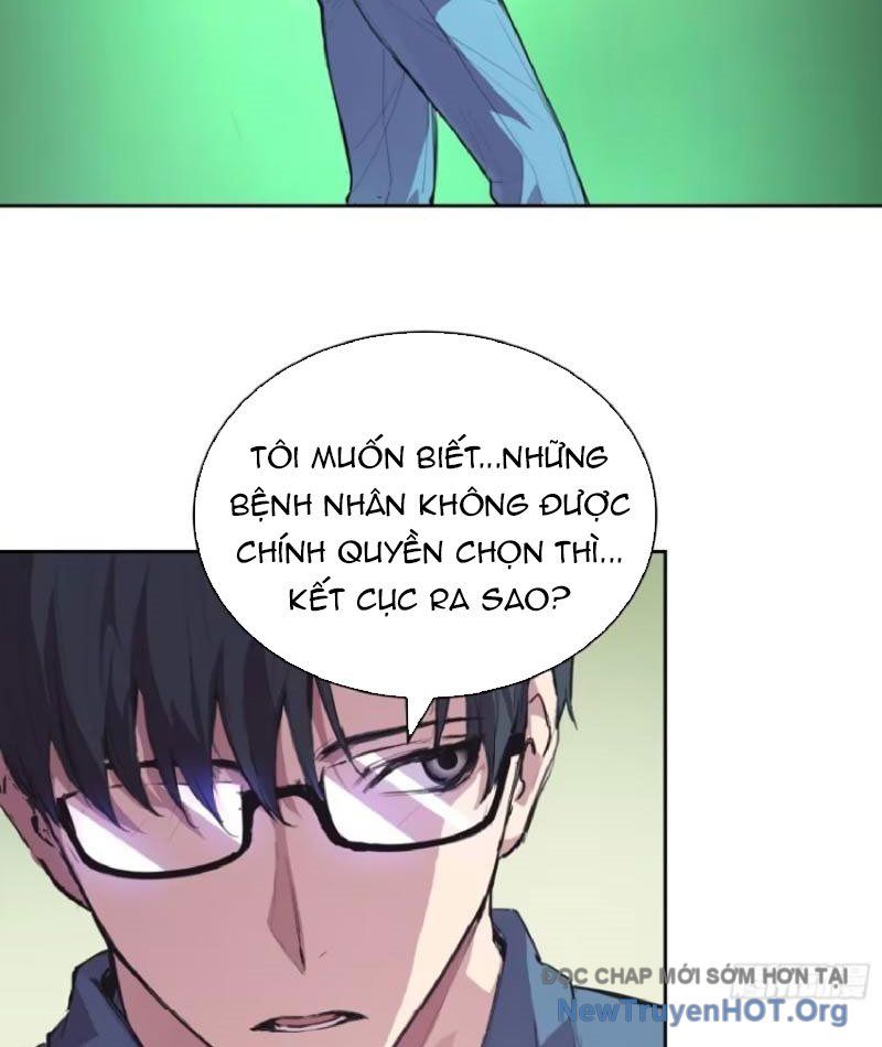 Thế Giới Toàn Người Điên, Tỉnh Táo Chính Là Bị Bệnh Chapter 8 - 86