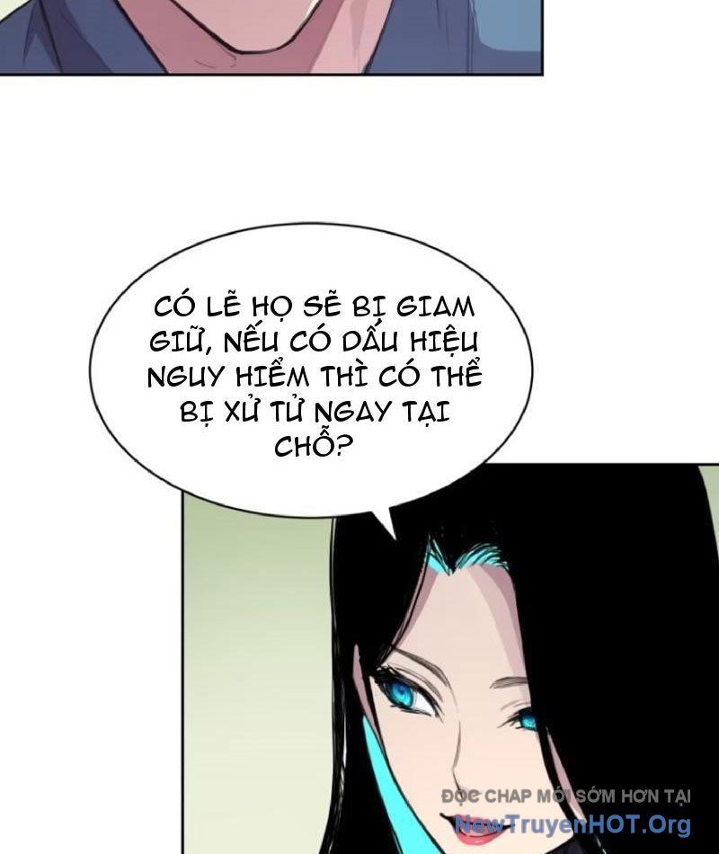 Thế Giới Toàn Người Điên, Tỉnh Táo Chính Là Bị Bệnh Chapter 8 - 87