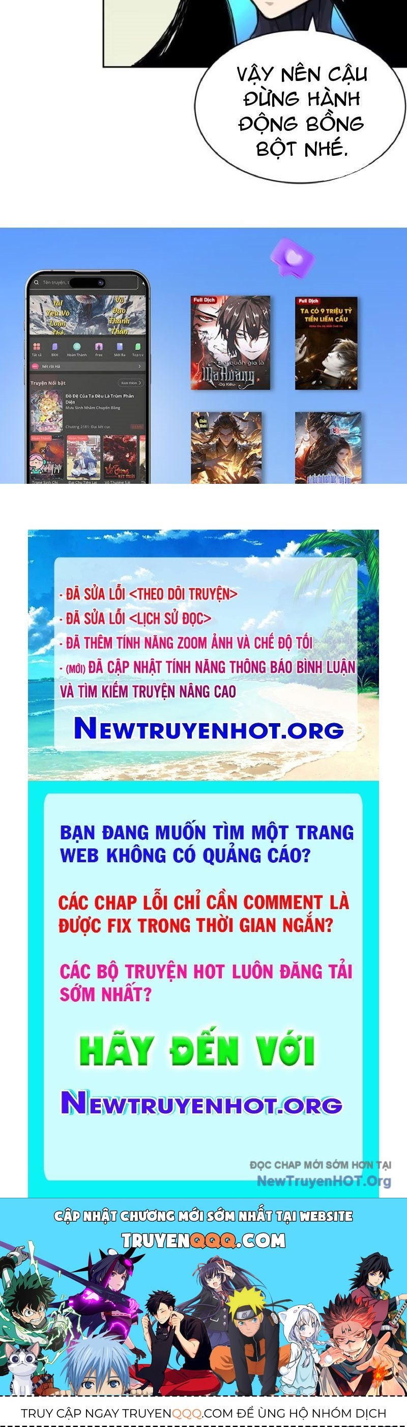 Thế Giới Toàn Người Điên, Tỉnh Táo Chính Là Bị Bệnh Chapter 8 - 88