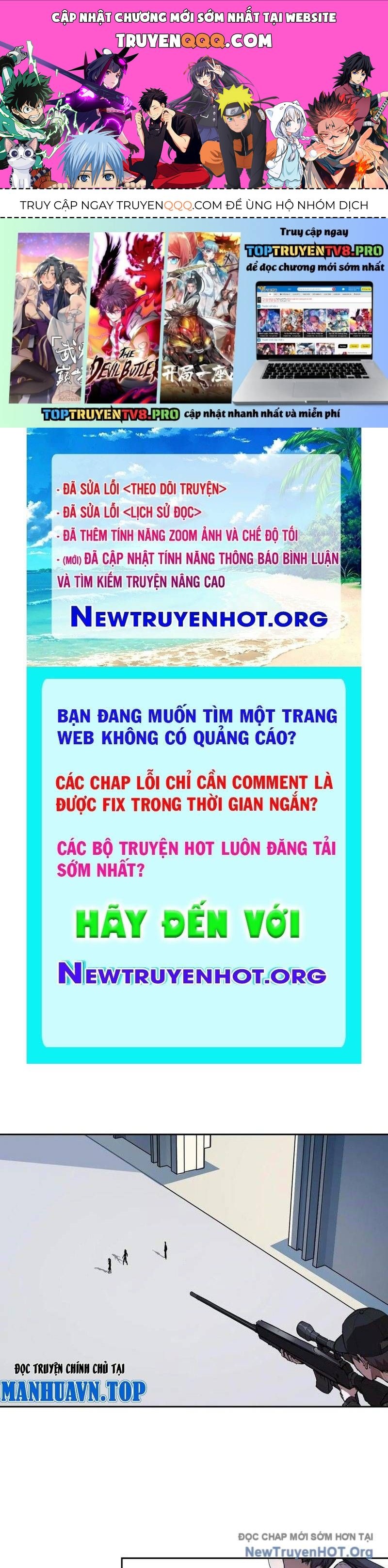 Thế Giới Toàn Người Điên, Tỉnh Táo Chính Là Bị Bệnh Chapter 9 - 1