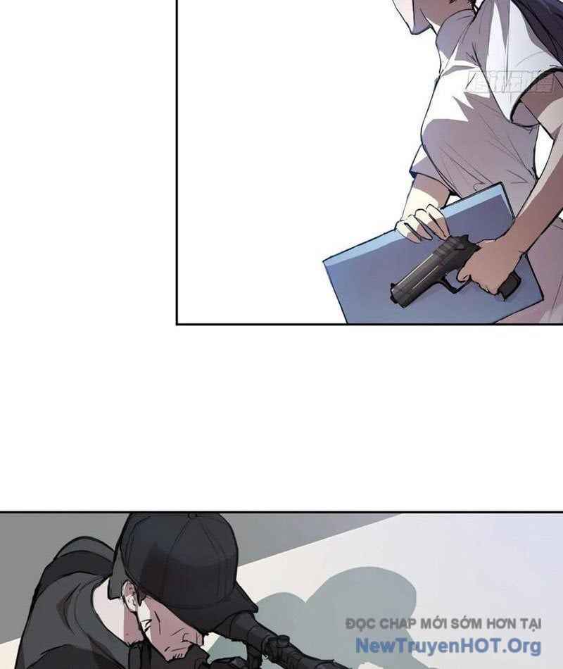 Thế Giới Toàn Người Điên, Tỉnh Táo Chính Là Bị Bệnh Chapter 9 - 2