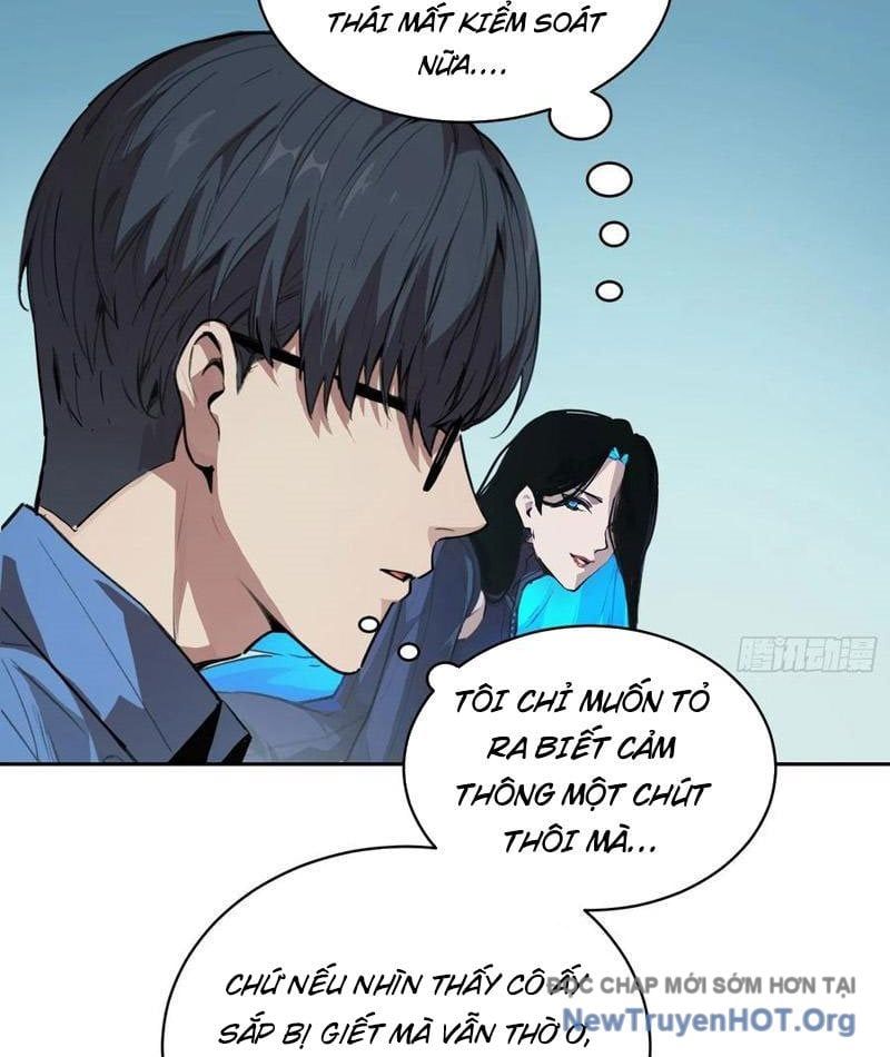 Thế Giới Toàn Người Điên, Tỉnh Táo Chính Là Bị Bệnh Chapter 9 - 13