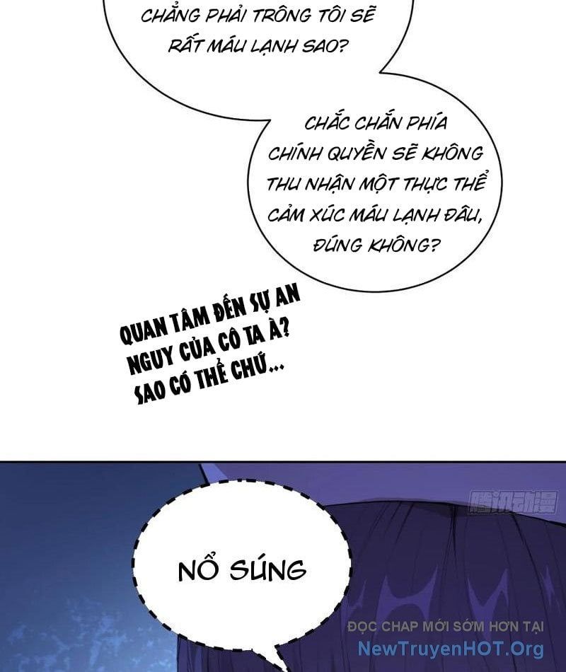 Thế Giới Toàn Người Điên, Tỉnh Táo Chính Là Bị Bệnh Chapter 9 - 14