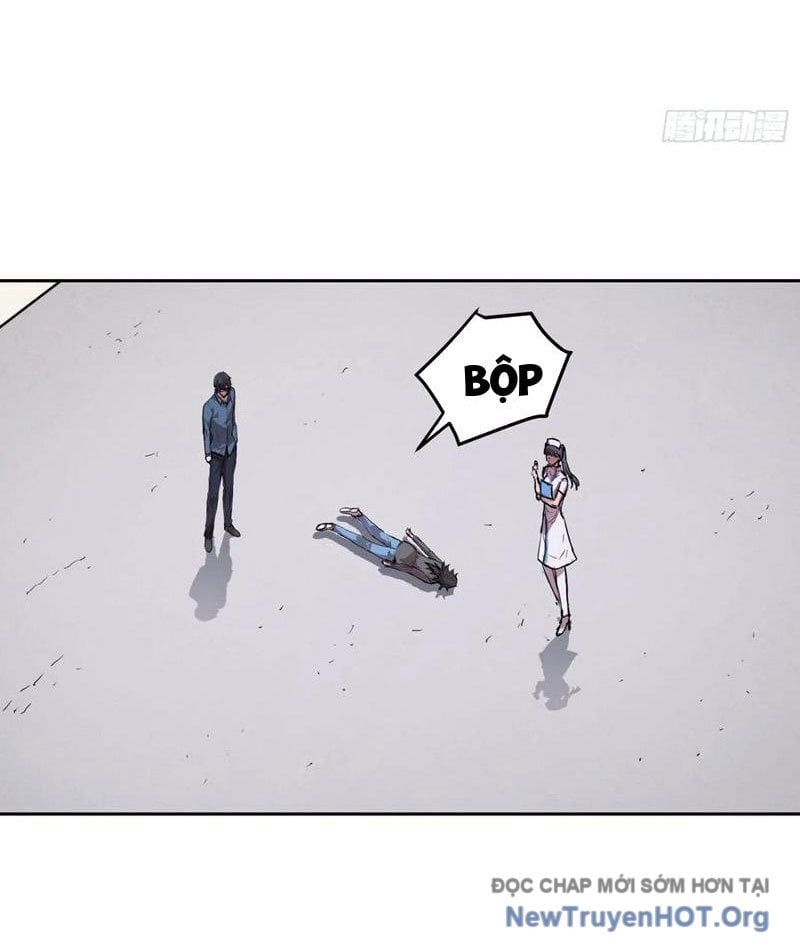 Thế Giới Toàn Người Điên, Tỉnh Táo Chính Là Bị Bệnh Chapter 9 - 18