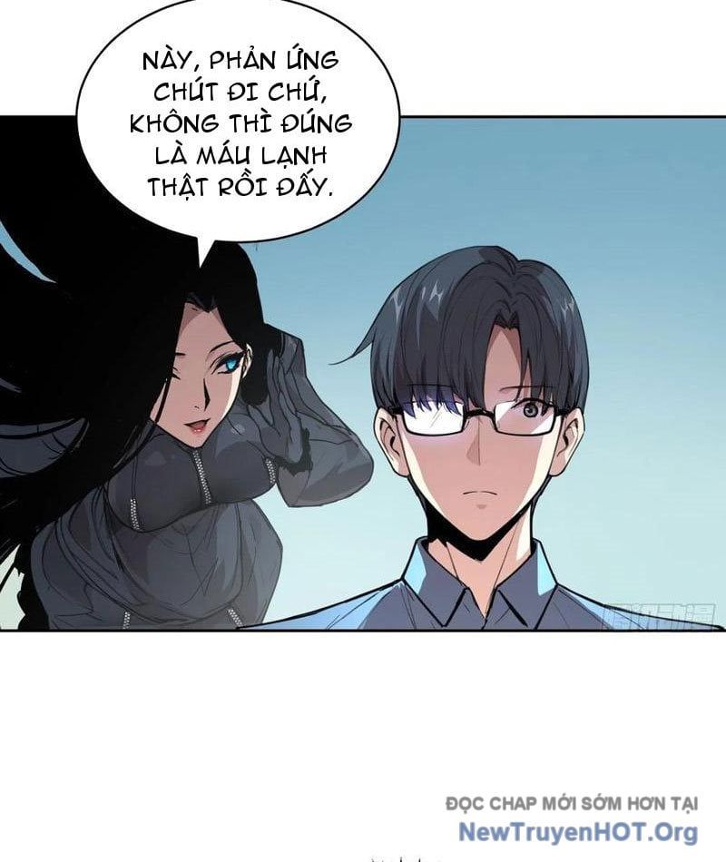 Thế Giới Toàn Người Điên, Tỉnh Táo Chính Là Bị Bệnh Chapter 9 - 20