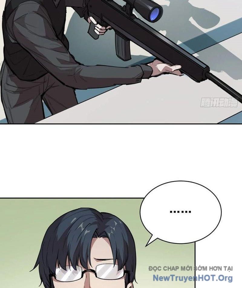 Thế Giới Toàn Người Điên, Tỉnh Táo Chính Là Bị Bệnh Chapter 9 - 3