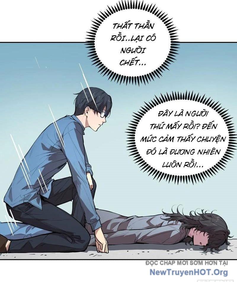 Thế Giới Toàn Người Điên, Tỉnh Táo Chính Là Bị Bệnh Chapter 9 - 21