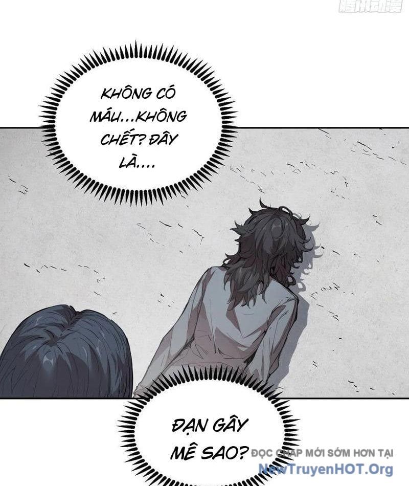 Thế Giới Toàn Người Điên, Tỉnh Táo Chính Là Bị Bệnh Chapter 9 - 22