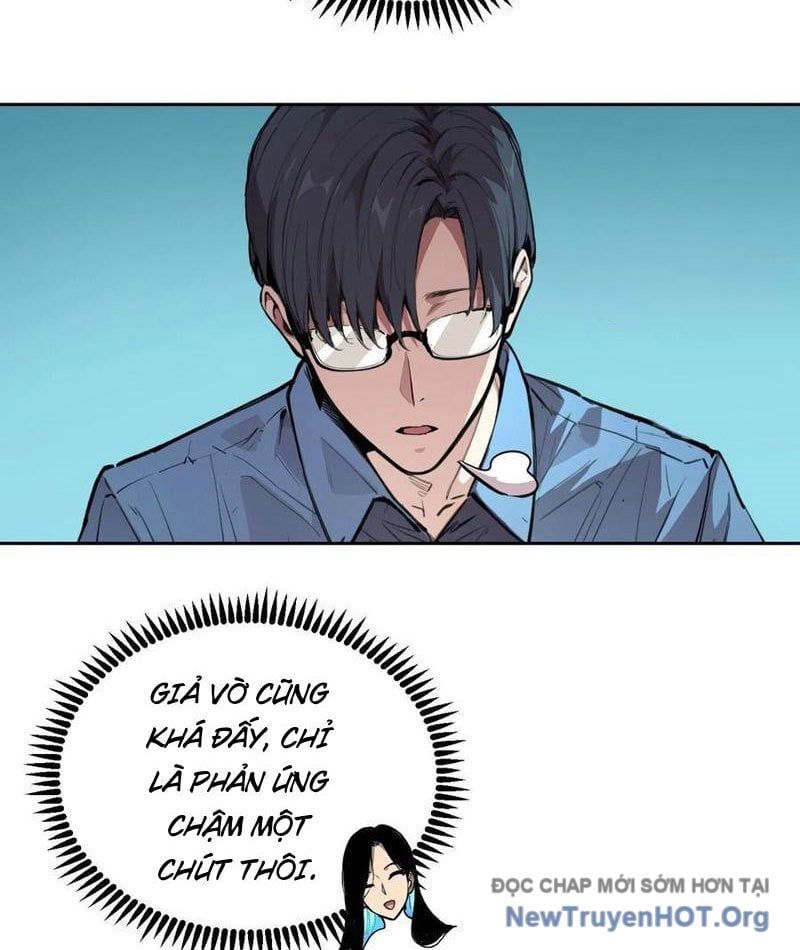 Thế Giới Toàn Người Điên, Tỉnh Táo Chính Là Bị Bệnh Chapter 9 - 23