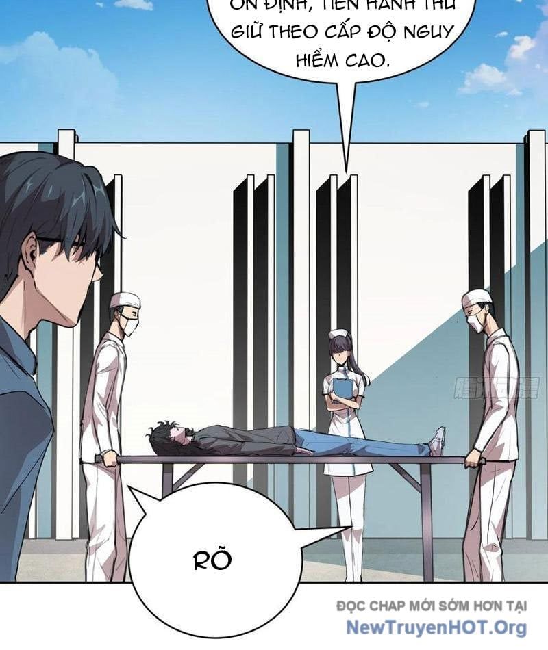 Thế Giới Toàn Người Điên, Tỉnh Táo Chính Là Bị Bệnh Chapter 9 - 25