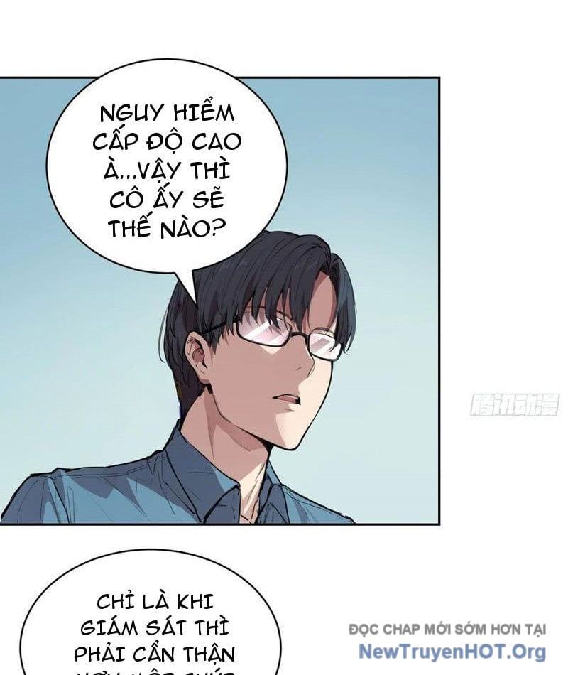 Thế Giới Toàn Người Điên, Tỉnh Táo Chính Là Bị Bệnh Chapter 9 - 26