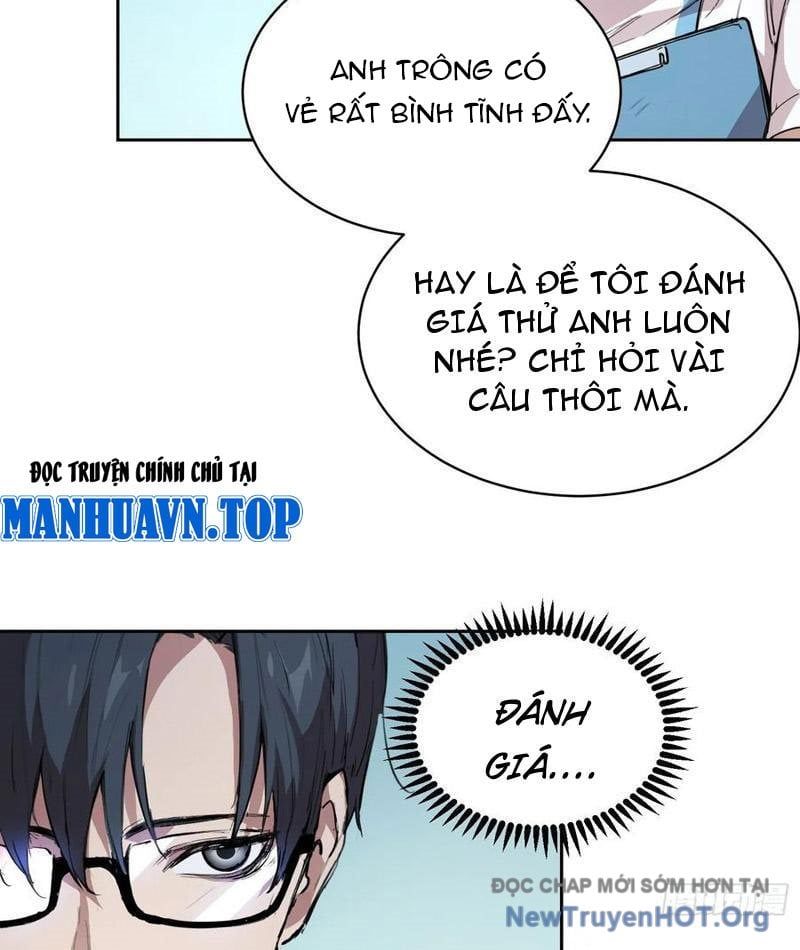 Thế Giới Toàn Người Điên, Tỉnh Táo Chính Là Bị Bệnh Chapter 9 - 28