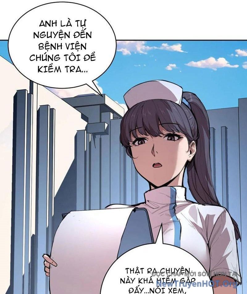 Thế Giới Toàn Người Điên, Tỉnh Táo Chính Là Bị Bệnh Chapter 9 - 30