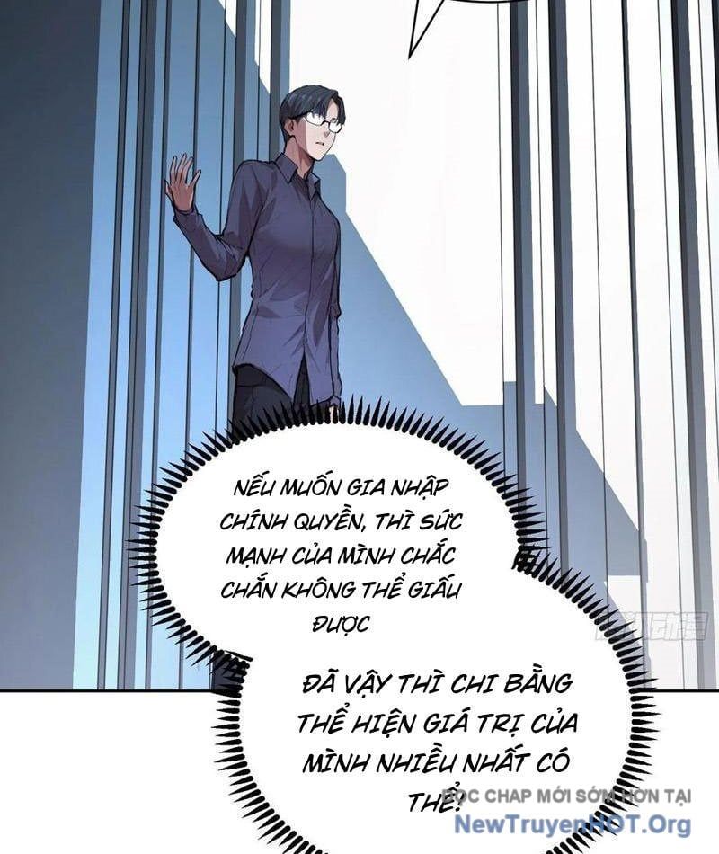 Thế Giới Toàn Người Điên, Tỉnh Táo Chính Là Bị Bệnh Chapter 9 - 32