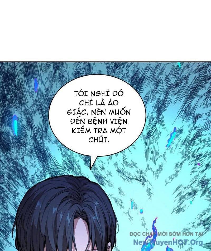 Thế Giới Toàn Người Điên, Tỉnh Táo Chính Là Bị Bệnh Chapter 9 - 34