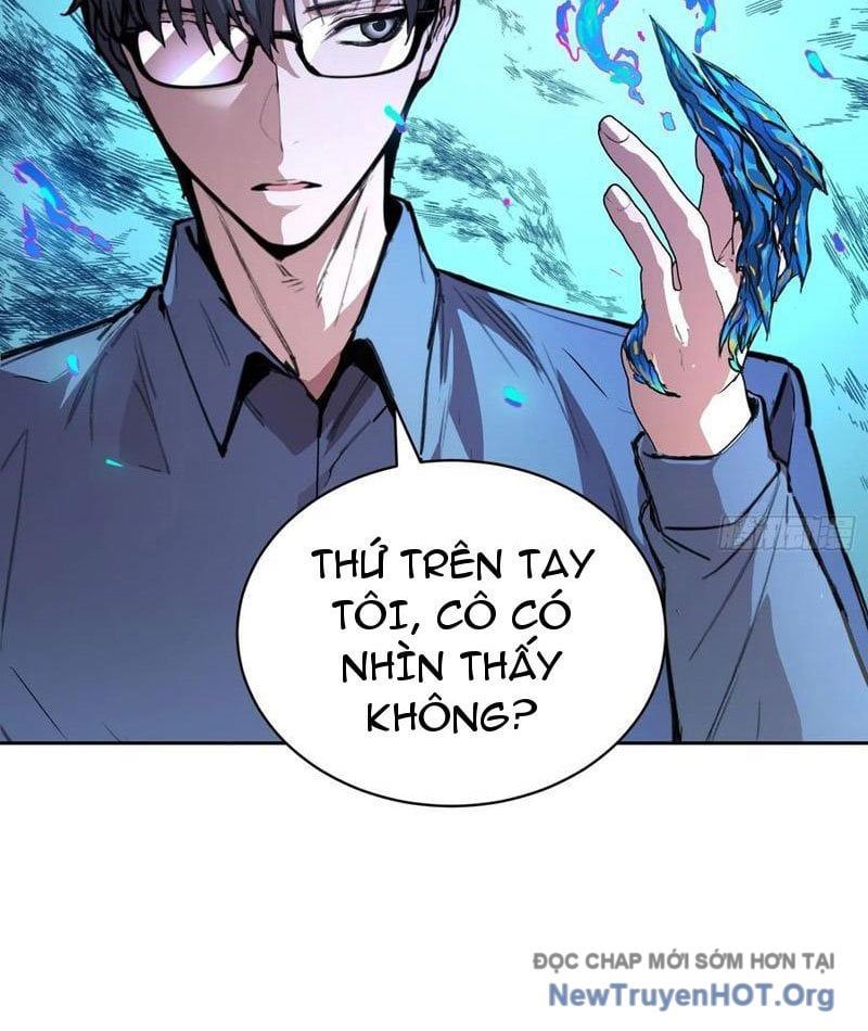 Thế Giới Toàn Người Điên, Tỉnh Táo Chính Là Bị Bệnh Chapter 9 - 35