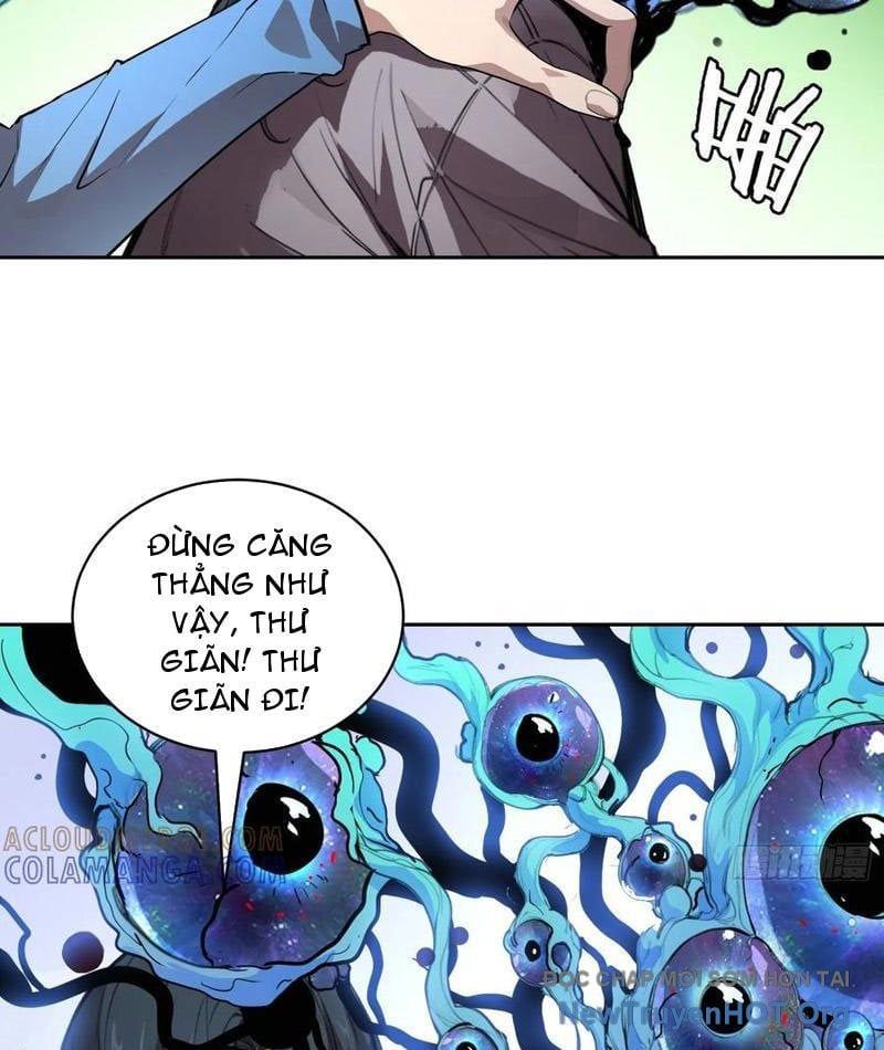 Thế Giới Toàn Người Điên, Tỉnh Táo Chính Là Bị Bệnh Chapter 9 - 5