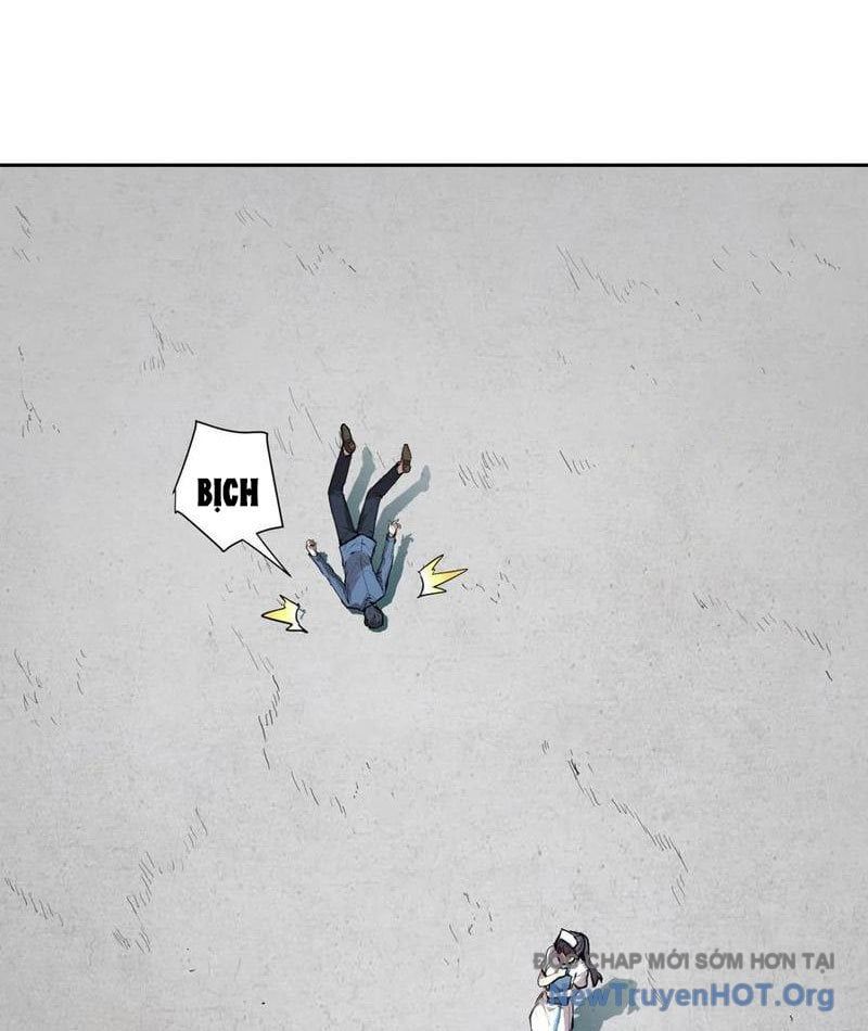 Thế Giới Toàn Người Điên, Tỉnh Táo Chính Là Bị Bệnh Chapter 9 - 41