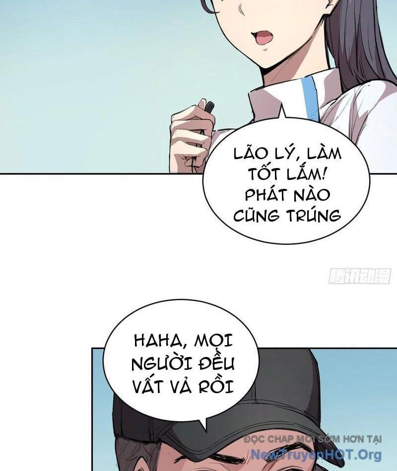 Thế Giới Toàn Người Điên, Tỉnh Táo Chính Là Bị Bệnh Chapter 9 - 43