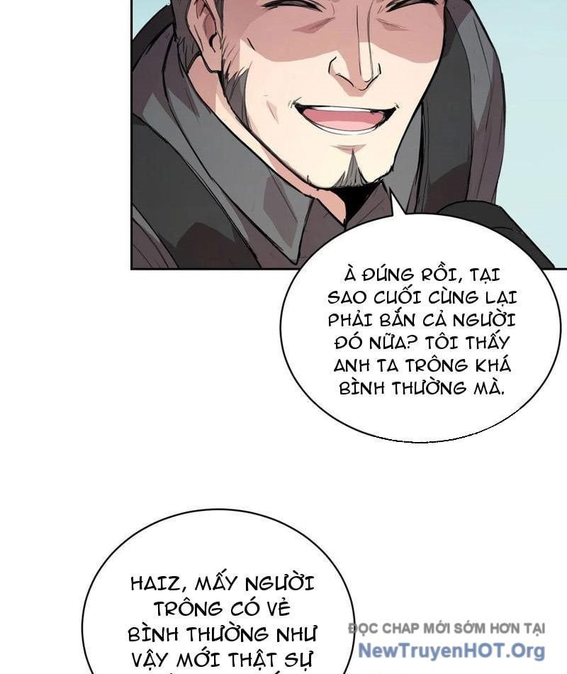 Thế Giới Toàn Người Điên, Tỉnh Táo Chính Là Bị Bệnh Chapter 9 - 44