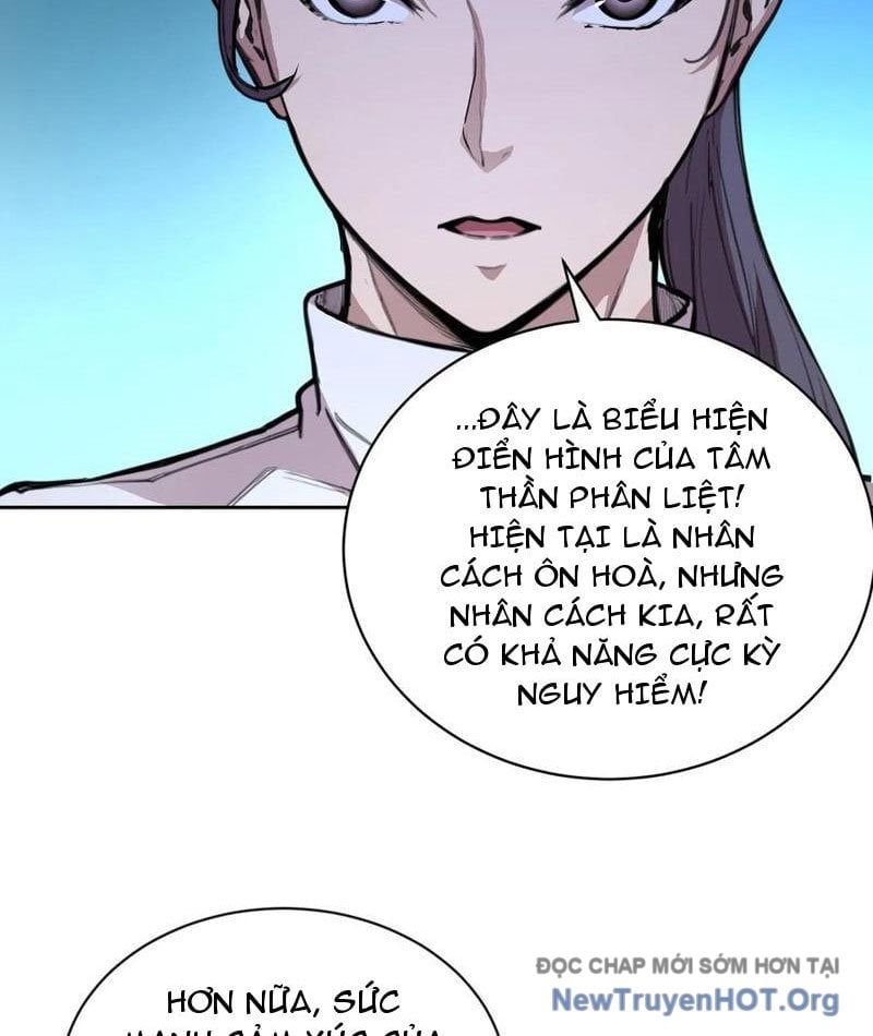 Thế Giới Toàn Người Điên, Tỉnh Táo Chính Là Bị Bệnh Chapter 9 - 47