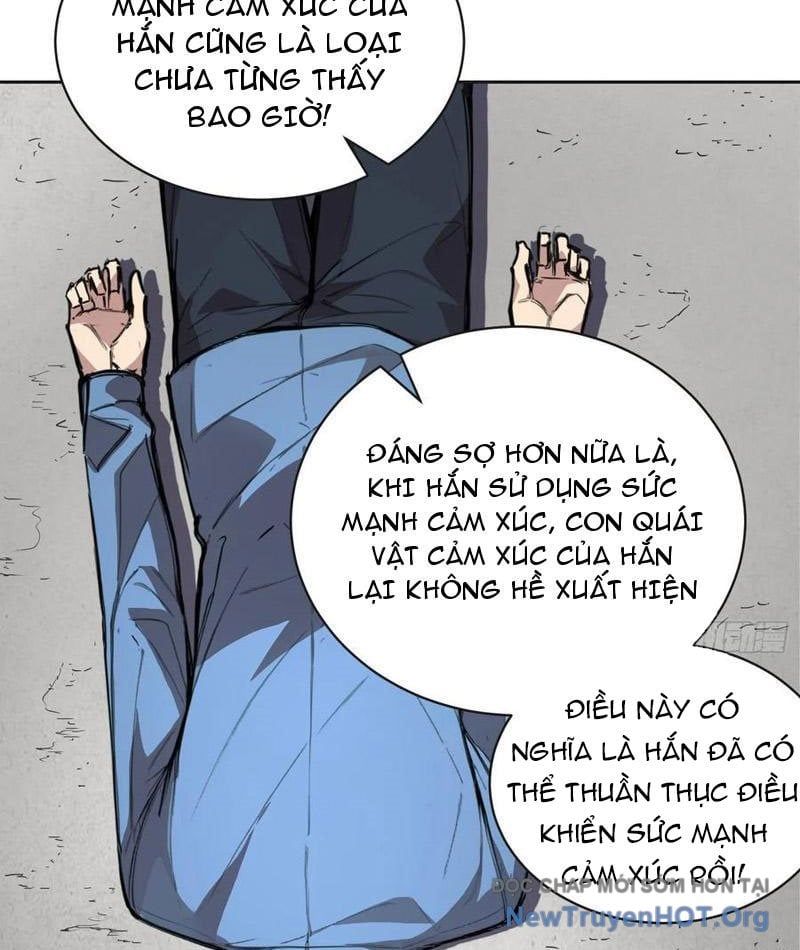 Thế Giới Toàn Người Điên, Tỉnh Táo Chính Là Bị Bệnh Chapter 9 - 48