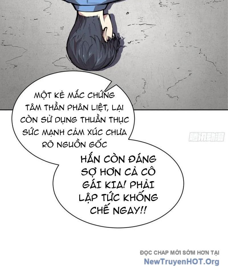Thế Giới Toàn Người Điên, Tỉnh Táo Chính Là Bị Bệnh Chapter 9 - 49