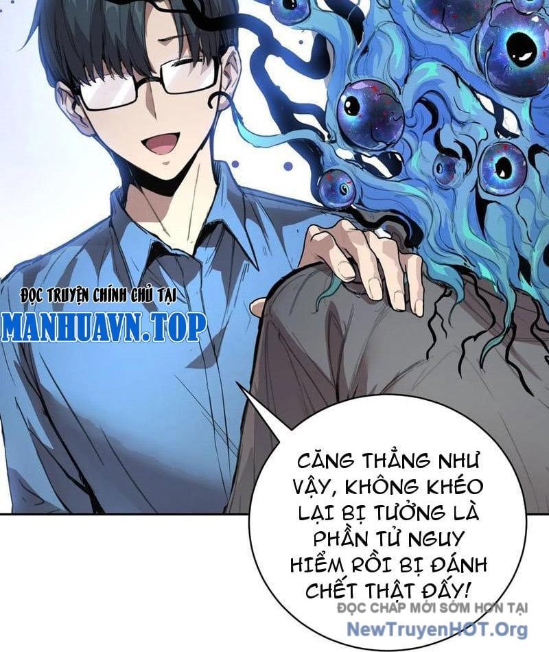 Thế Giới Toàn Người Điên, Tỉnh Táo Chính Là Bị Bệnh Chapter 9 - 6