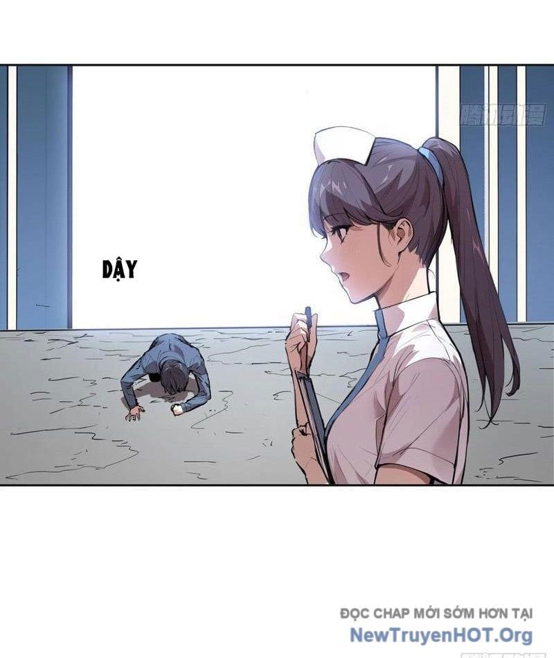 Thế Giới Toàn Người Điên, Tỉnh Táo Chính Là Bị Bệnh Chapter 9 - 51