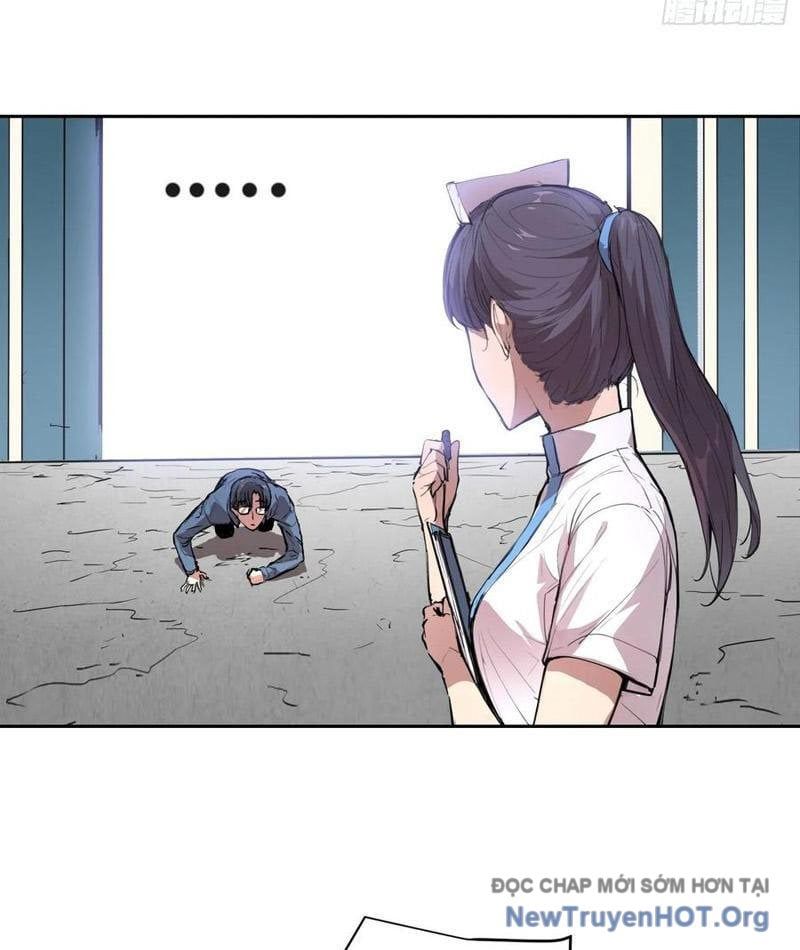 Thế Giới Toàn Người Điên, Tỉnh Táo Chính Là Bị Bệnh Chapter 9 - 52