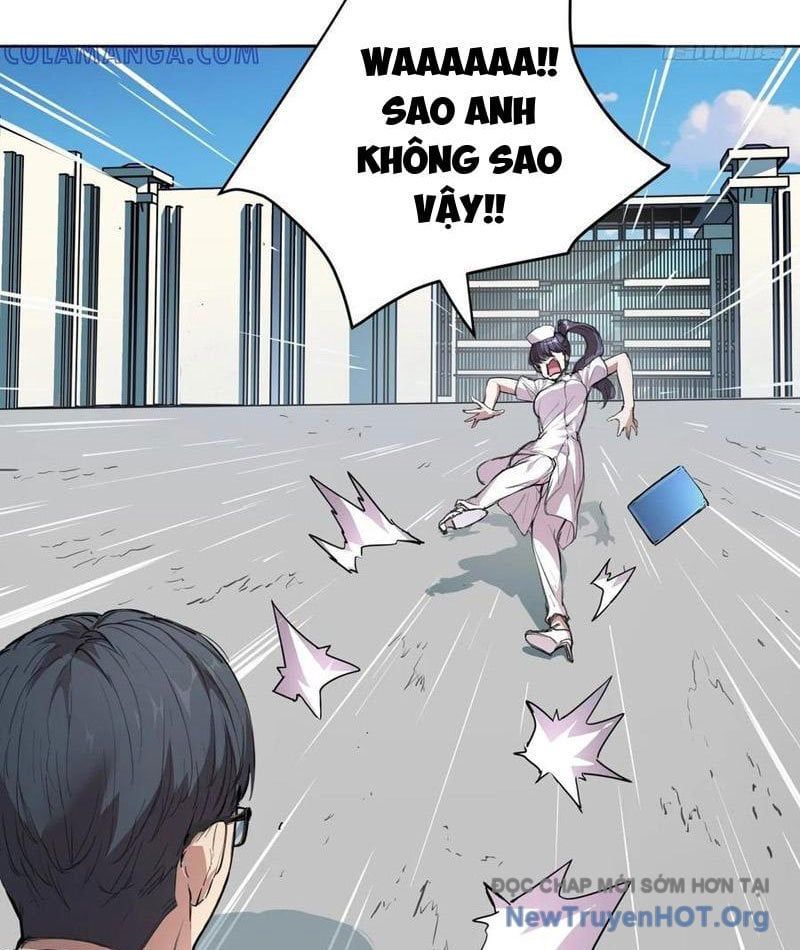 Thế Giới Toàn Người Điên, Tỉnh Táo Chính Là Bị Bệnh Chapter 9 - 53