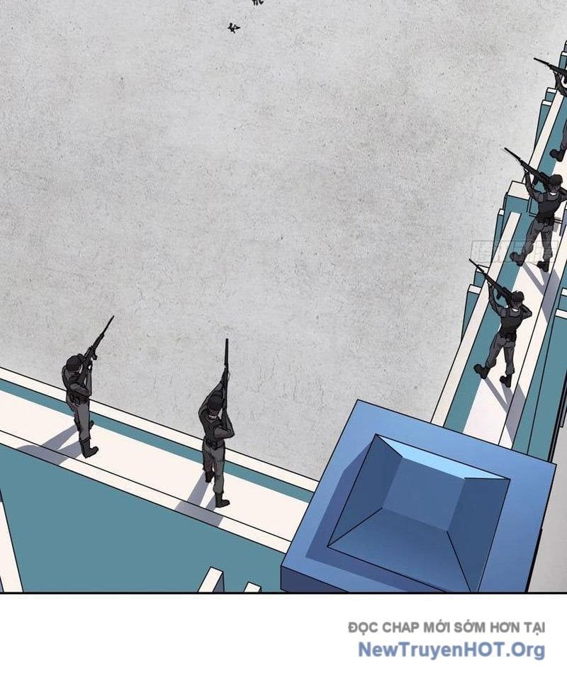 Thế Giới Toàn Người Điên, Tỉnh Táo Chính Là Bị Bệnh Chapter 9 - 58
