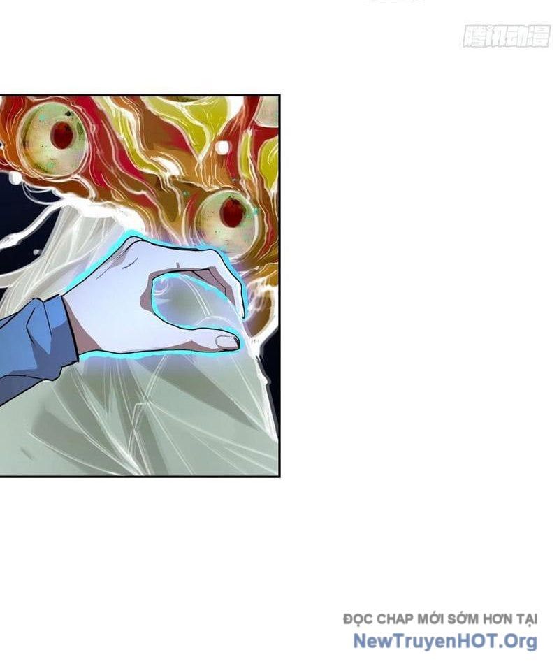 Thế Giới Toàn Người Điên, Tỉnh Táo Chính Là Bị Bệnh Chapter 9 - 7