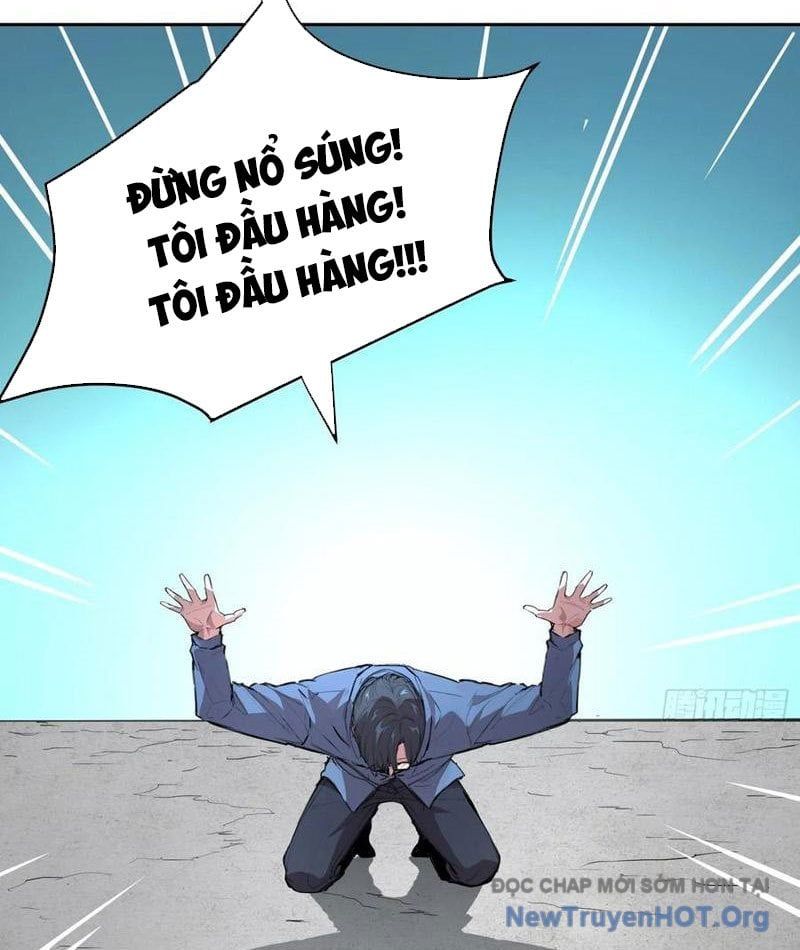 Thế Giới Toàn Người Điên, Tỉnh Táo Chính Là Bị Bệnh Chapter 9 - 61