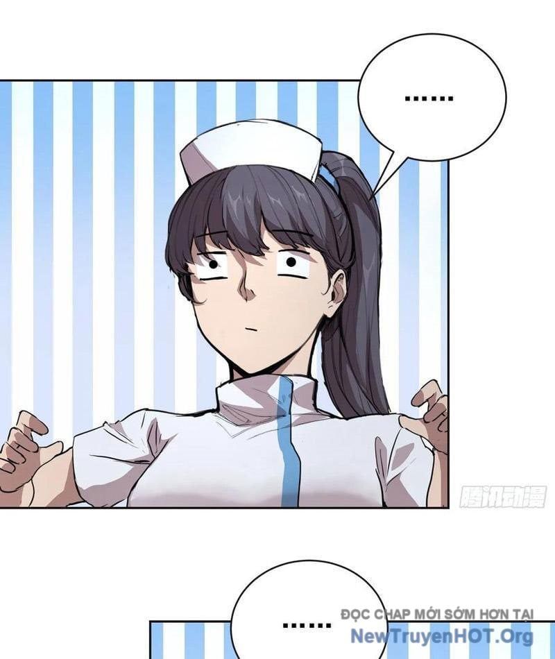 Thế Giới Toàn Người Điên, Tỉnh Táo Chính Là Bị Bệnh Chapter 9 - 63