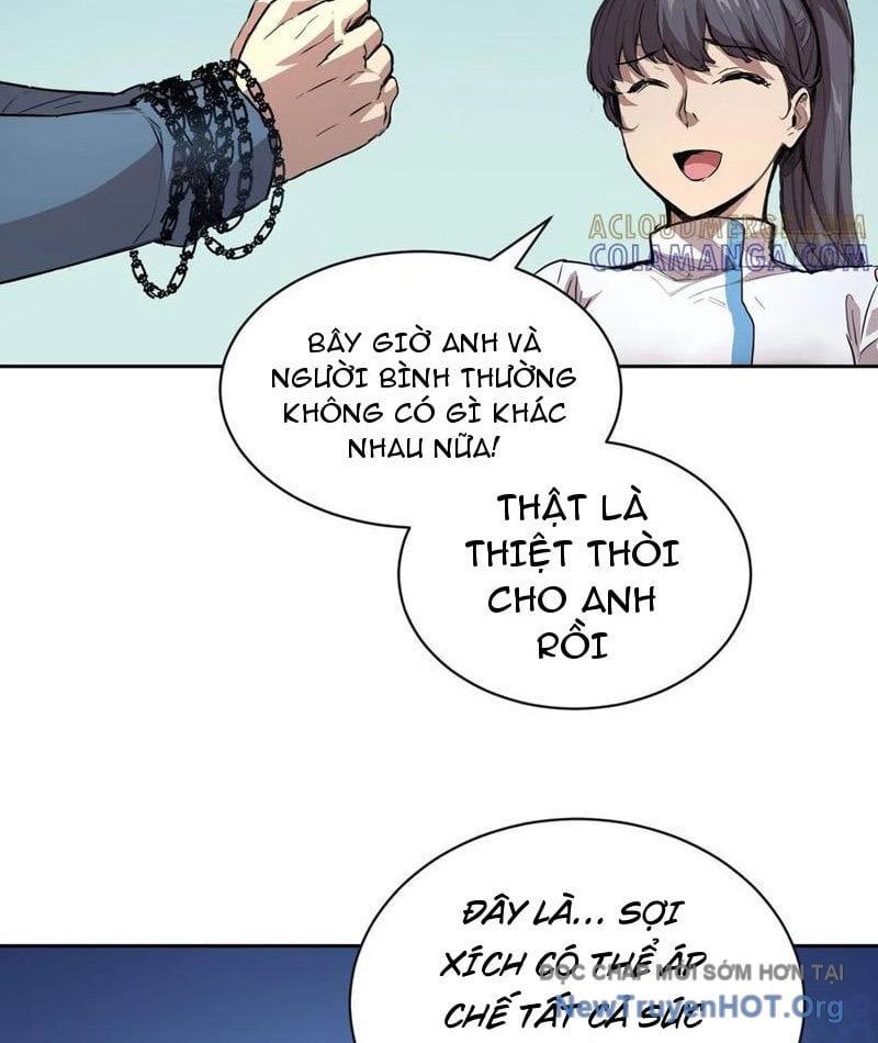 Thế Giới Toàn Người Điên, Tỉnh Táo Chính Là Bị Bệnh Chapter 9 - 68