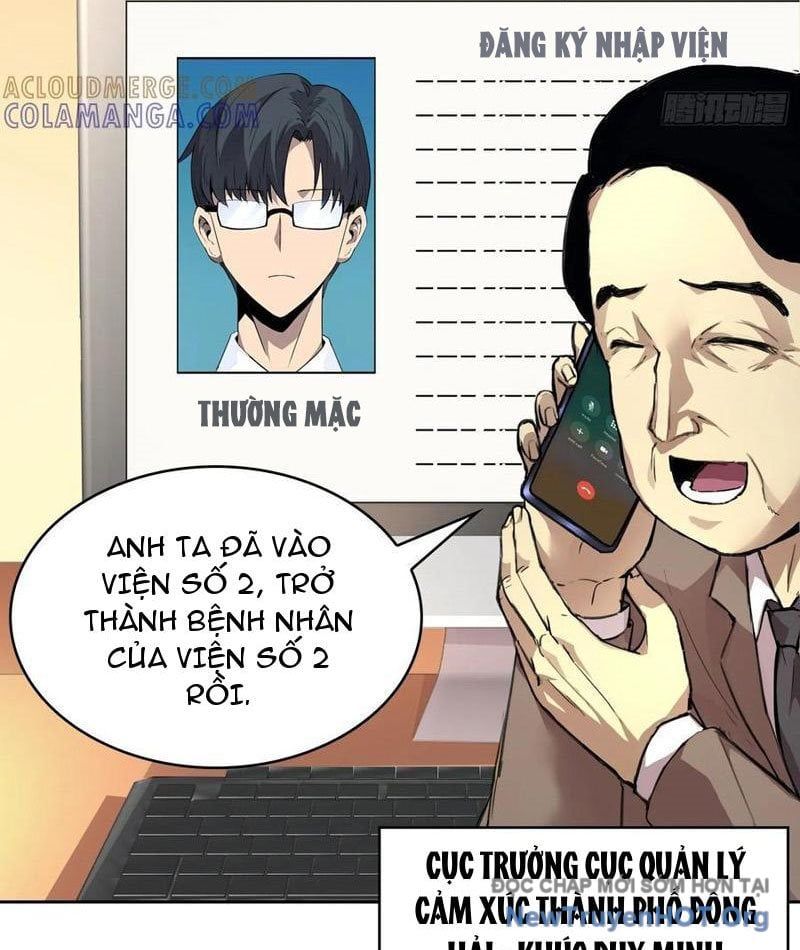 Thế Giới Toàn Người Điên, Tỉnh Táo Chính Là Bị Bệnh Chapter 9 - 76