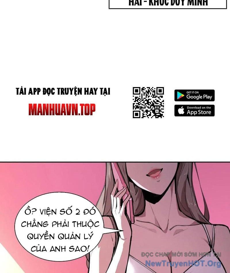 Thế Giới Toàn Người Điên, Tỉnh Táo Chính Là Bị Bệnh Chapter 9 - 77