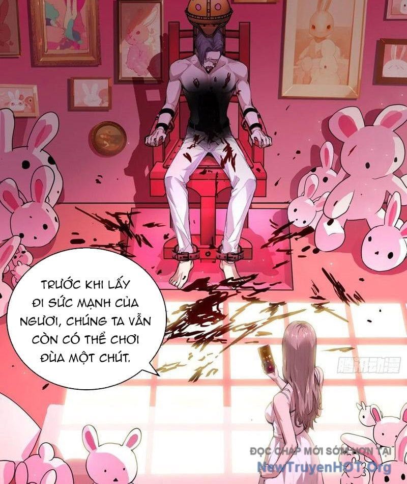 Thế Giới Toàn Người Điên, Tỉnh Táo Chính Là Bị Bệnh Chapter 9 - 81