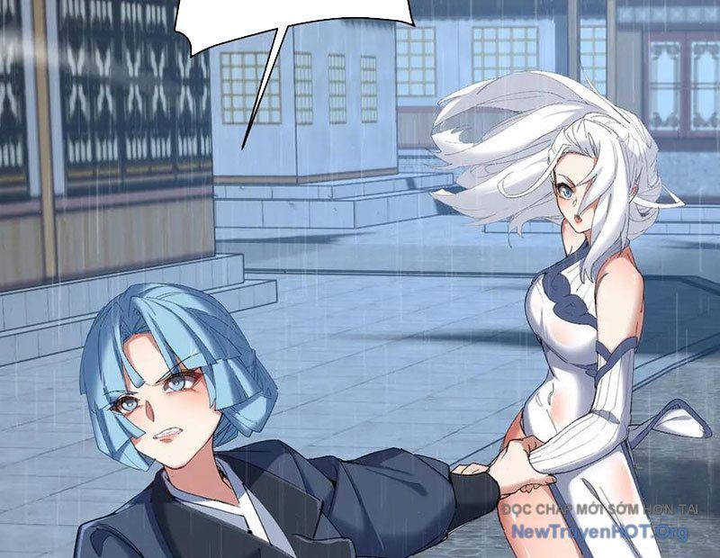 Kẻ Thù Của Ta Lại Thành Đạo Lữ Chapter 10 - 101