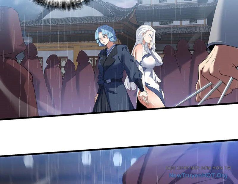 Kẻ Thù Của Ta Lại Thành Đạo Lữ Chapter 10 - 110