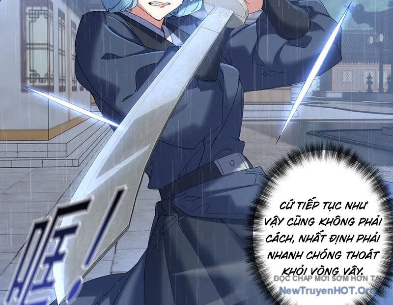 Kẻ Thù Của Ta Lại Thành Đạo Lữ Chapter 10 - 113