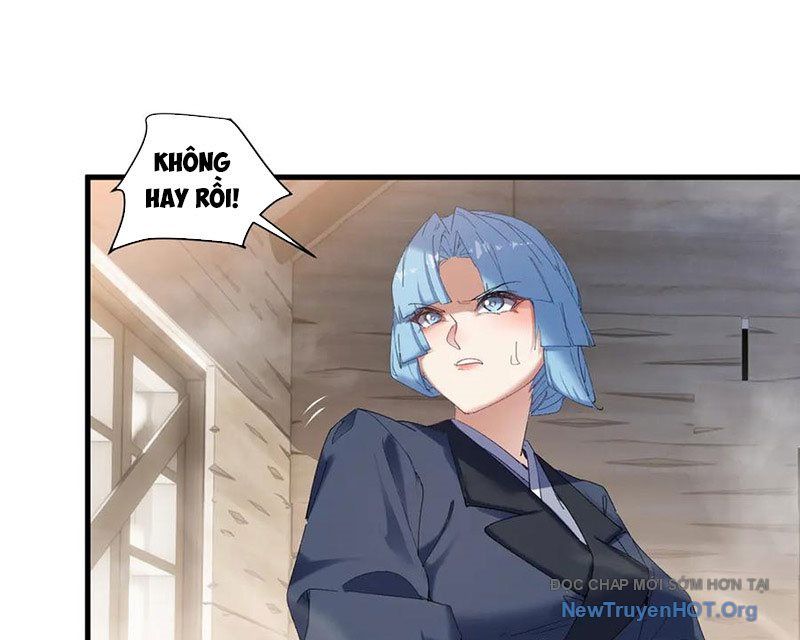 Kẻ Thù Của Ta Lại Thành Đạo Lữ Chapter 10 - 58