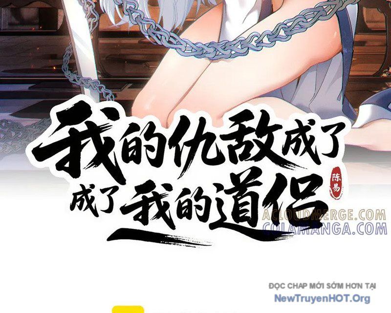 Kẻ Thù Của Ta Lại Thành Đạo Lữ Chapter 10 - 72