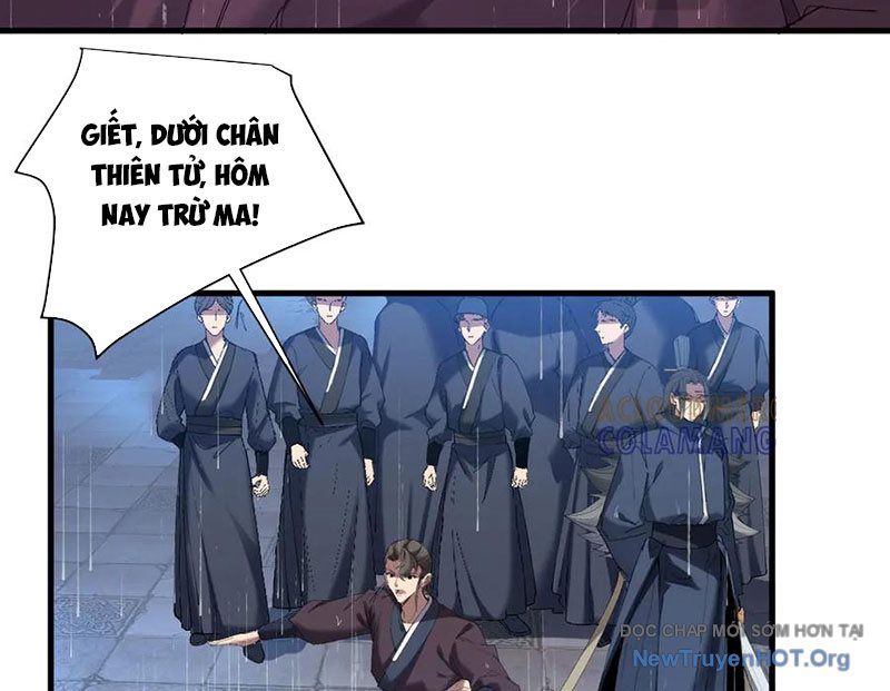 Kẻ Thù Của Ta Lại Thành Đạo Lữ Chapter 10 - 83