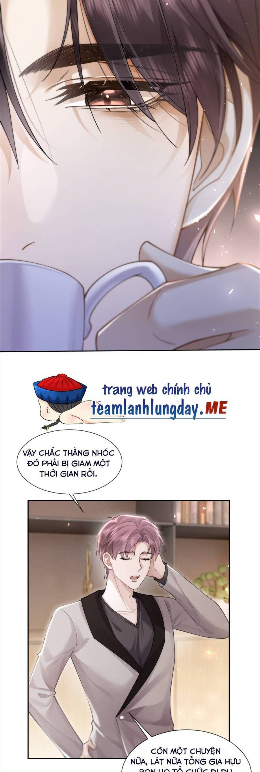 Quyến Rũ Cô Ấy Chapter 11 - 12