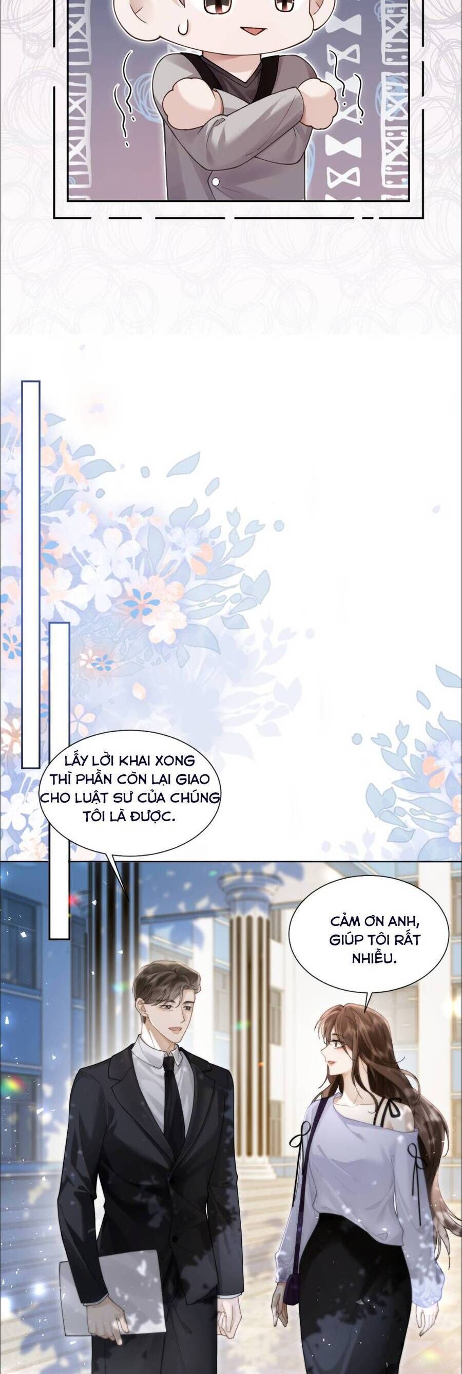 Quyến Rũ Cô Ấy Chapter 11 - 14